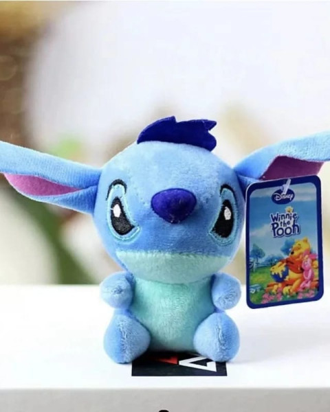 Disney stuffed doll