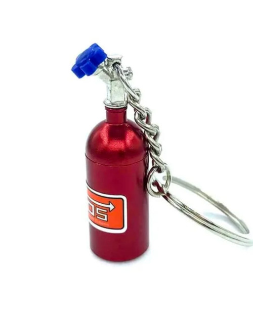 سلسله علاقة مفاتيح أجزاء تزويد السيارات