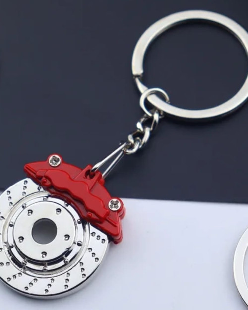 سلسله علاقة مفاتيح أجزاء تزويد كلج السيارات