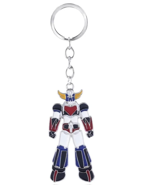 سلسله علاقة مفاتيح نموذج جريندايزر