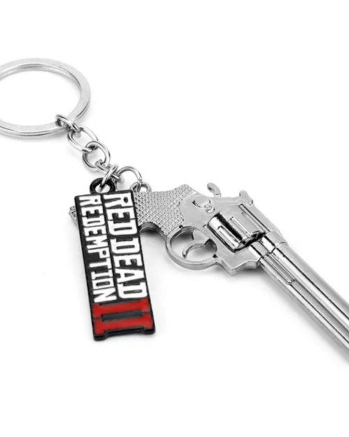 سلسله علاقة مفاتيح نموذج لعبه red dead 2