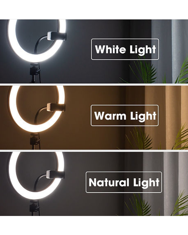 14 Inch LED Ring Light (RL-14)