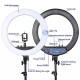 14 Inch LED Ring Light (RL-14)