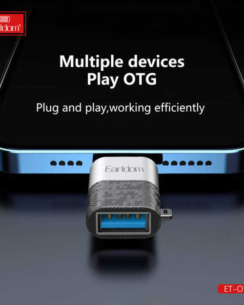 Earldom Adapter usb 3.0