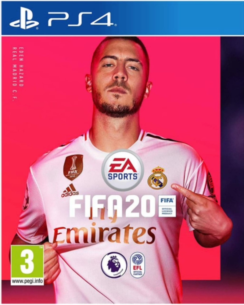 Fifa 2020