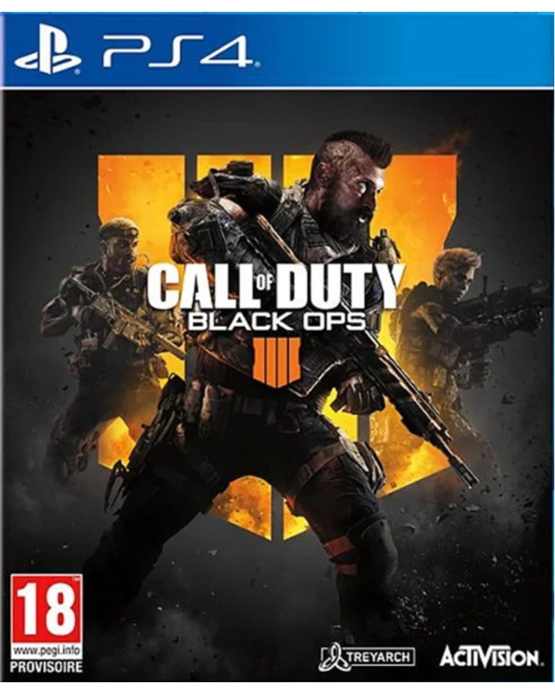 call of duty black ops iiii