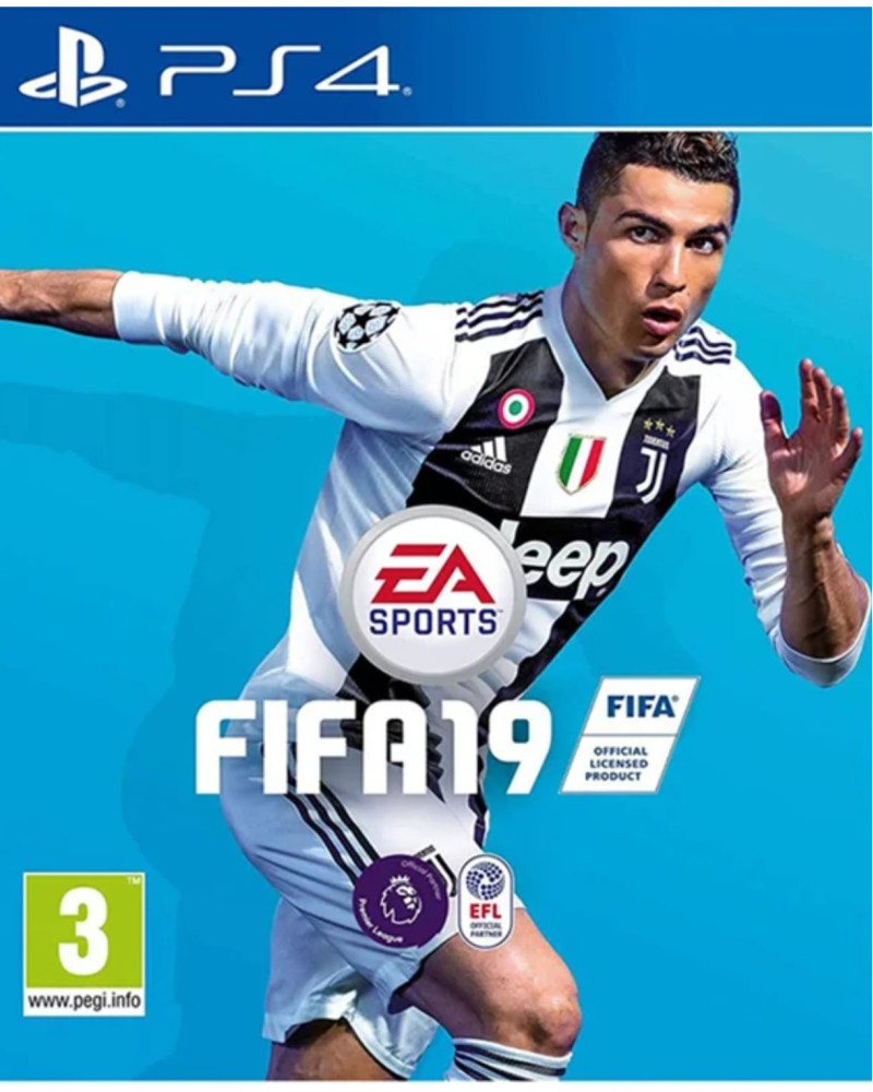 Fifa 2019