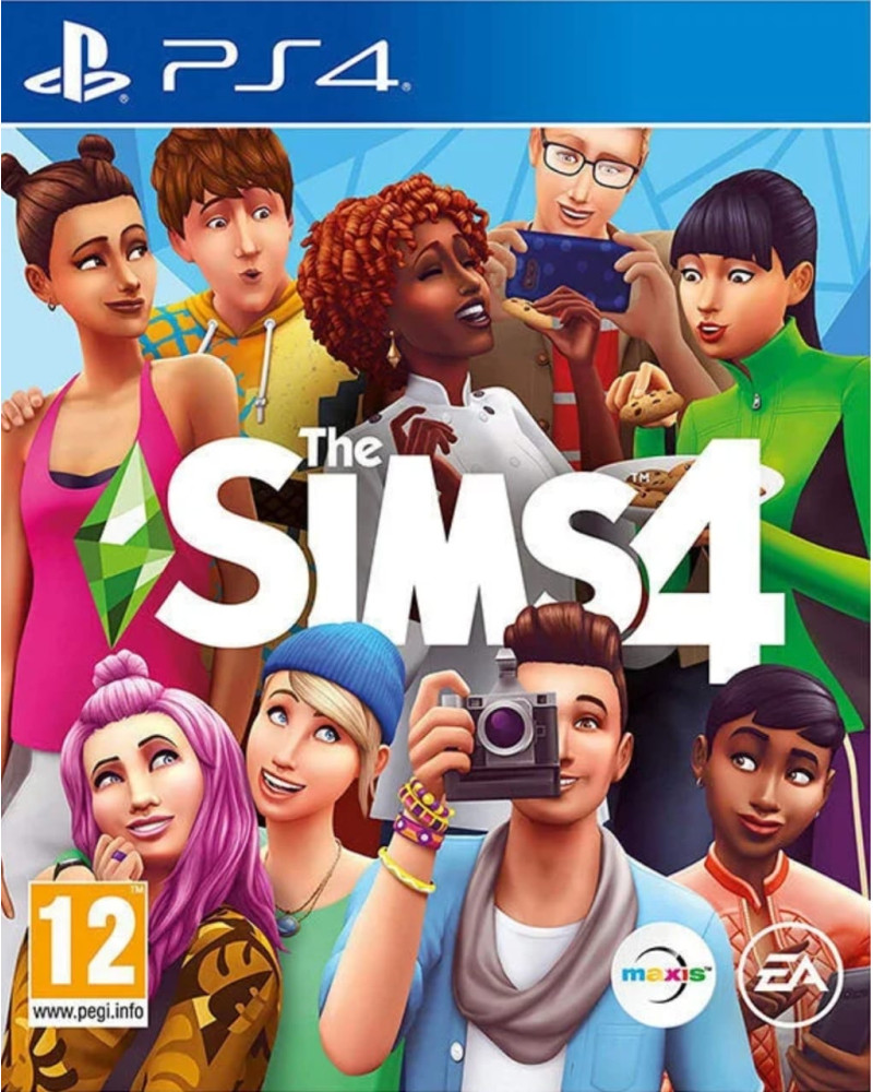 The sims