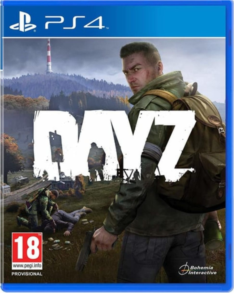 Dayz 4