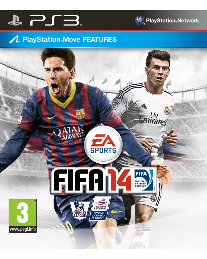 FIFA 2014