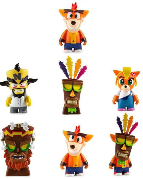 Crash Figure
