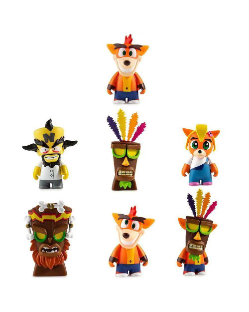 Crash Figure