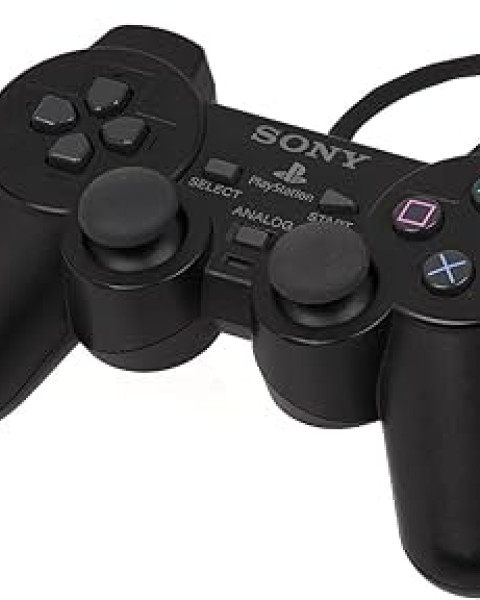 Play Station 2 joystick