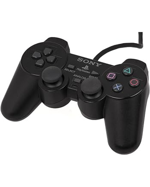 Play Station 2 joystick