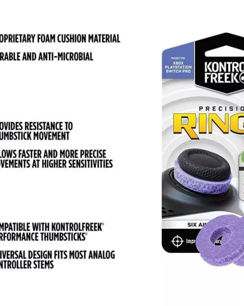  KontrolFreek