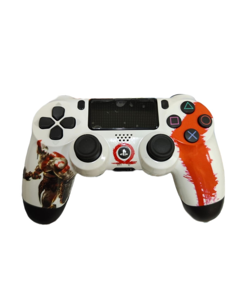 Wireless Controller for PlayStation 4