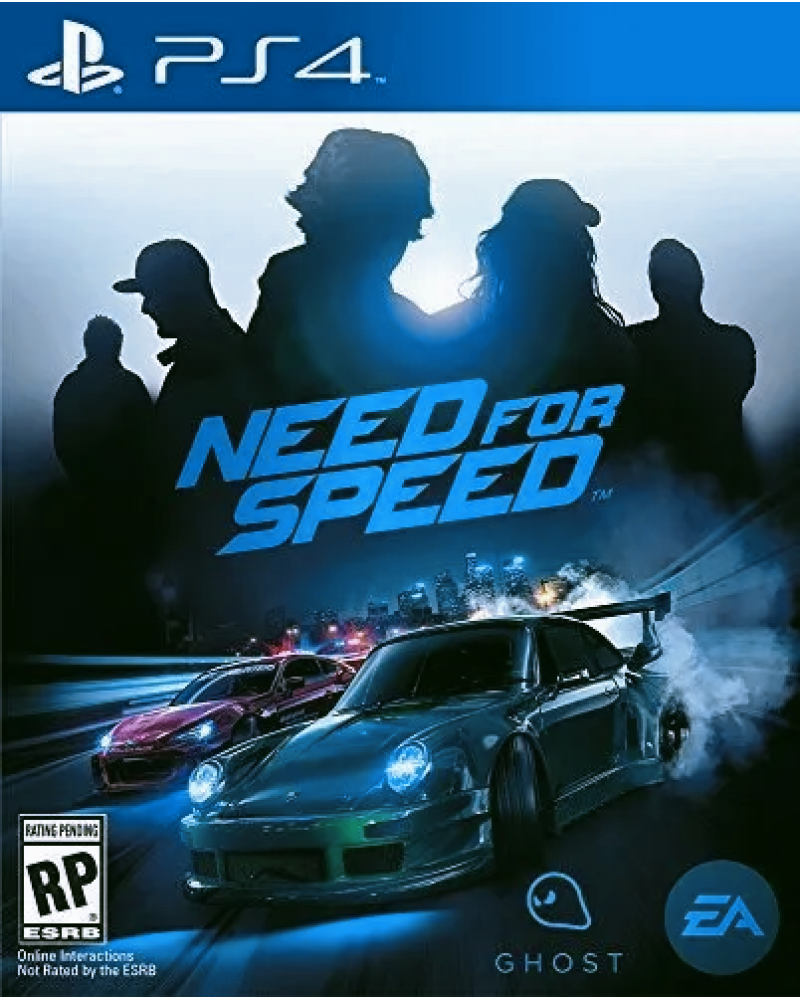 Need For Speed tm