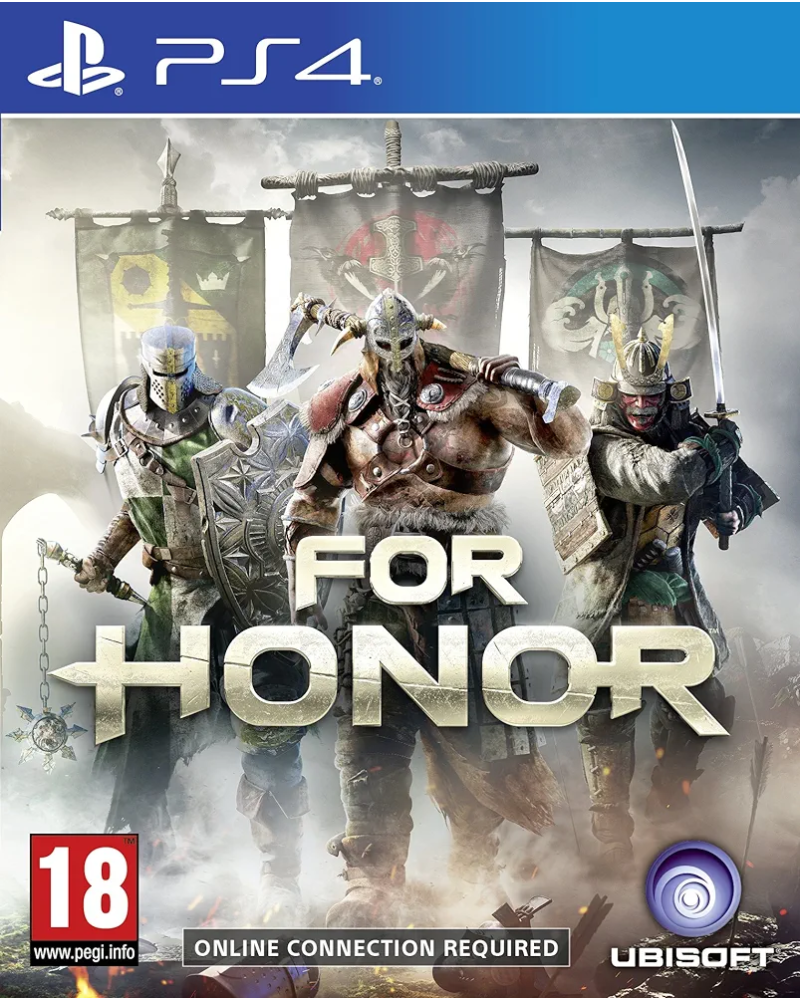 FOR HONOR