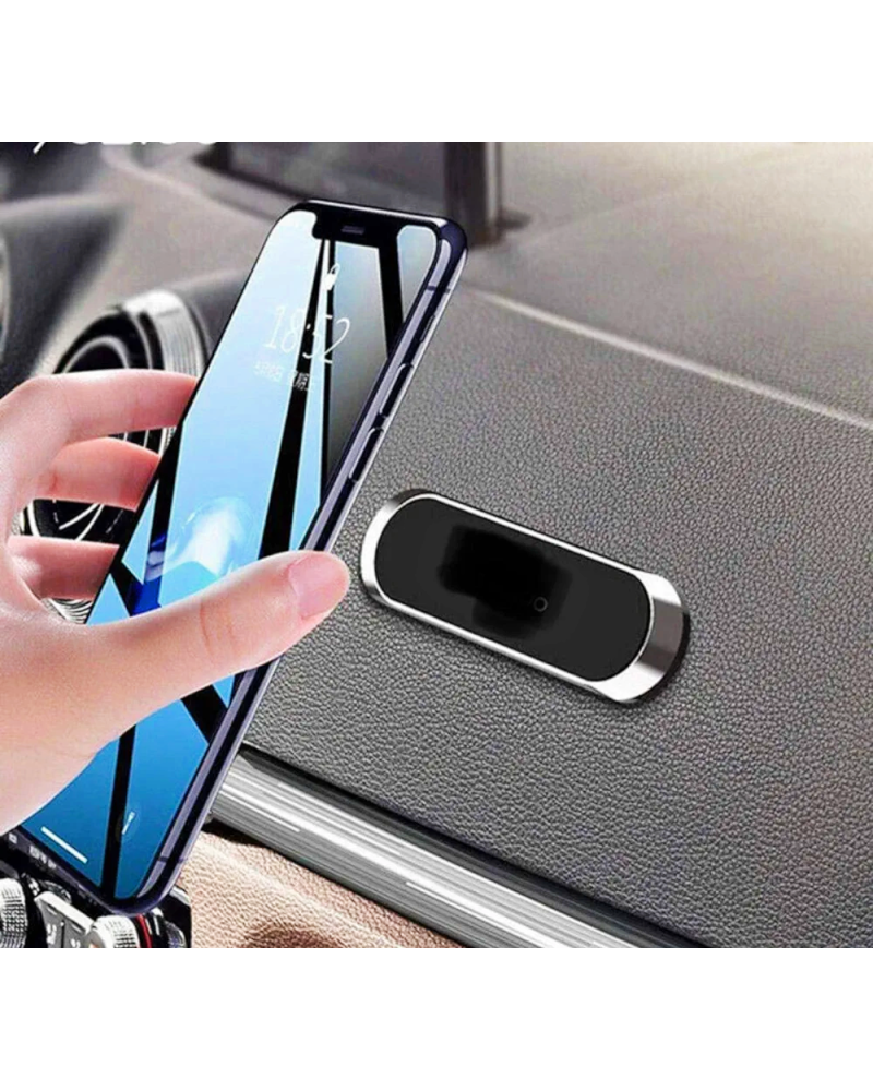 Go-Dis Car Mobile Holder with Magnetic Absorption