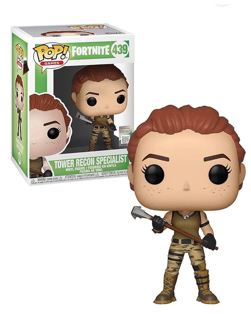 Funko Pop! Games Fortnite