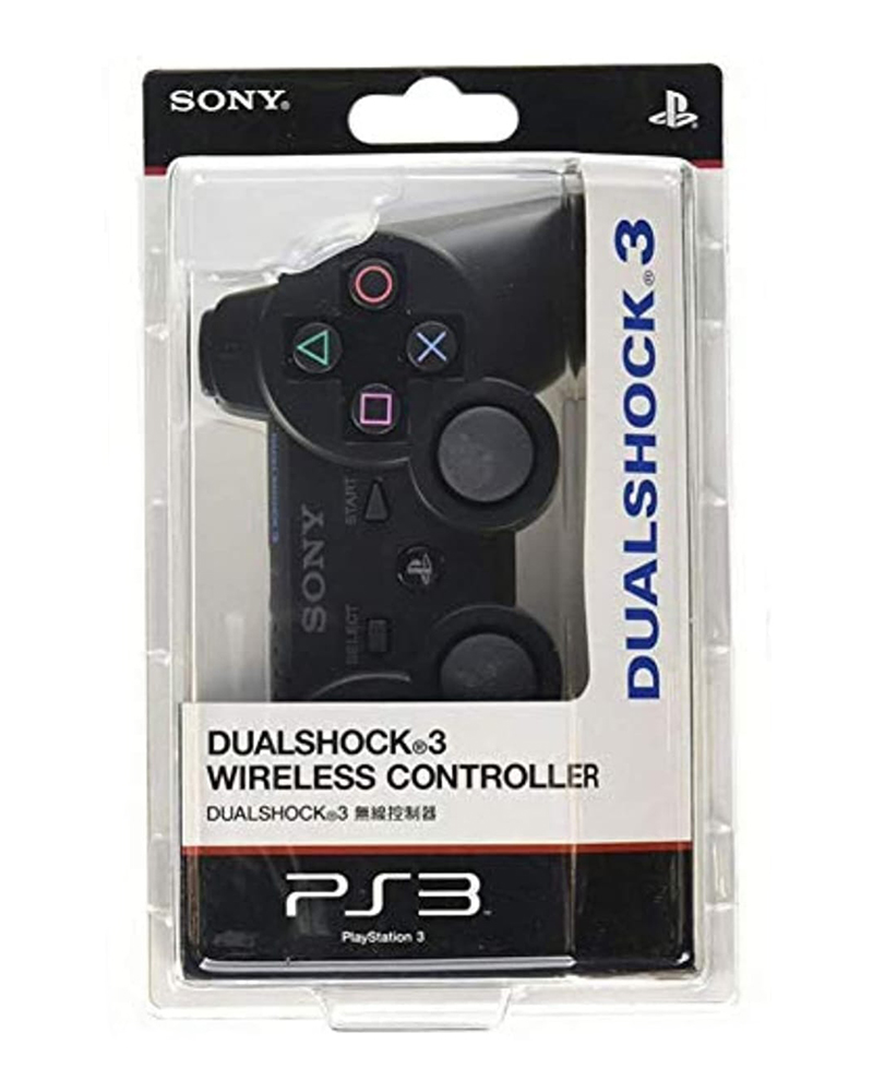 PlayStation 3 Wireless Controller