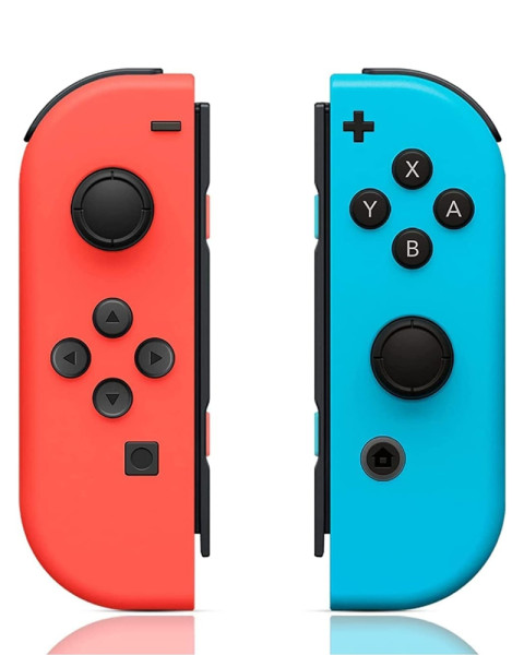 Nintendo Switch joystick