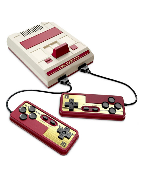  Family Computer Game Console 