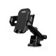 2 in 1 Shockproof Car Holder - Go Des GD-Hd693