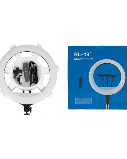 Soft LED Light Ring RL-18