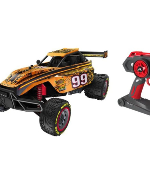 Nikko RC Elite Line Dune Buggy 1