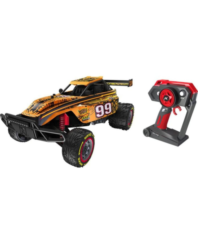 Nikko RC Elite Line Dune Buggy 1