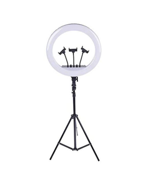 Soft LED Light Ring RL-18