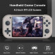 M17 Retro Handheld Game Console