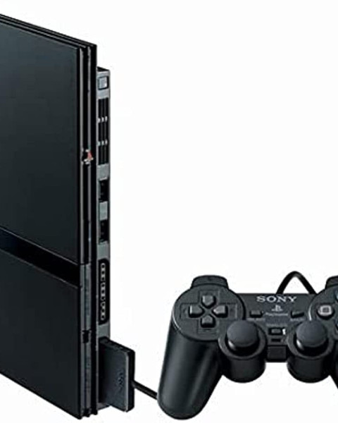 بلاستيشن 2 معدل