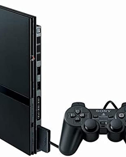 بلاستيشن 2 معدل