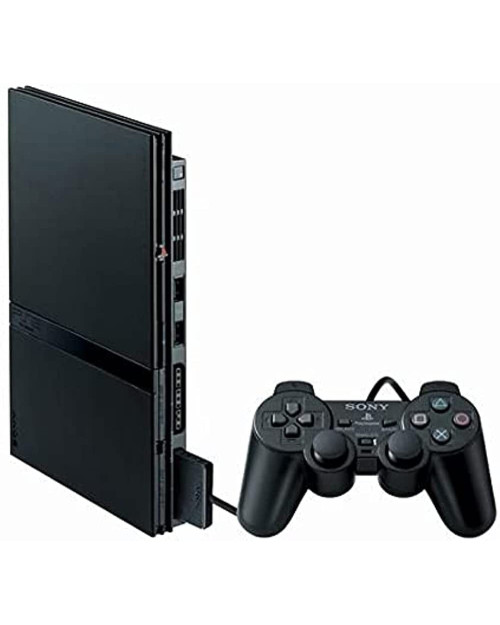 بلاستيشن 2 معدل