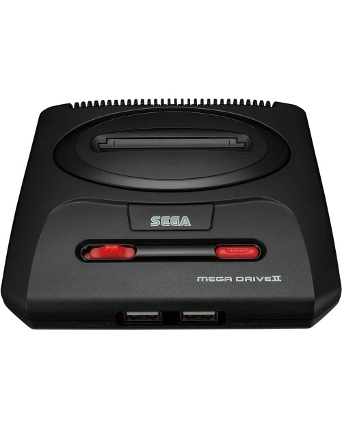 SEGA Mega Drive