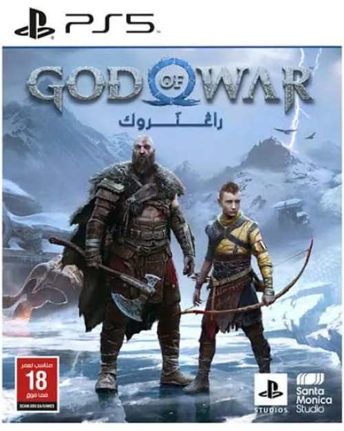 GOd Of War