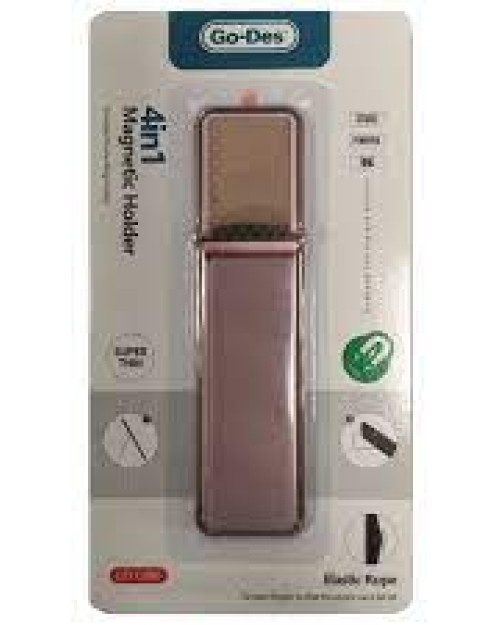 Magnetic Stand for Smartphones GO-DES GD-G086,