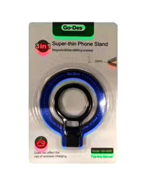 Go-Des Ultra-Thin Phone Holder