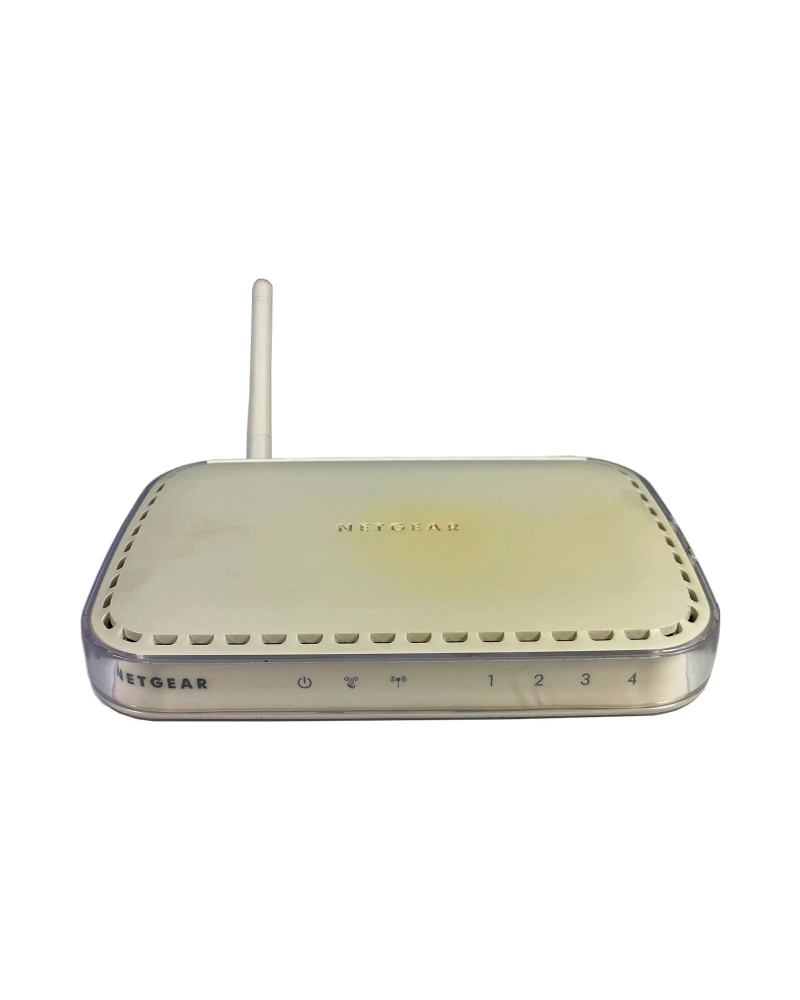 Netgear WN604 Wireless N150 Access Point