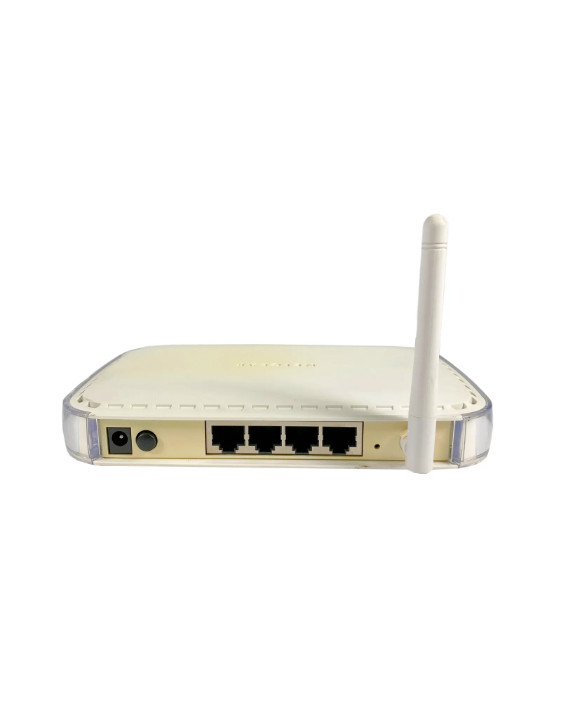 Netgear WN604 Wireless N150 Access Point