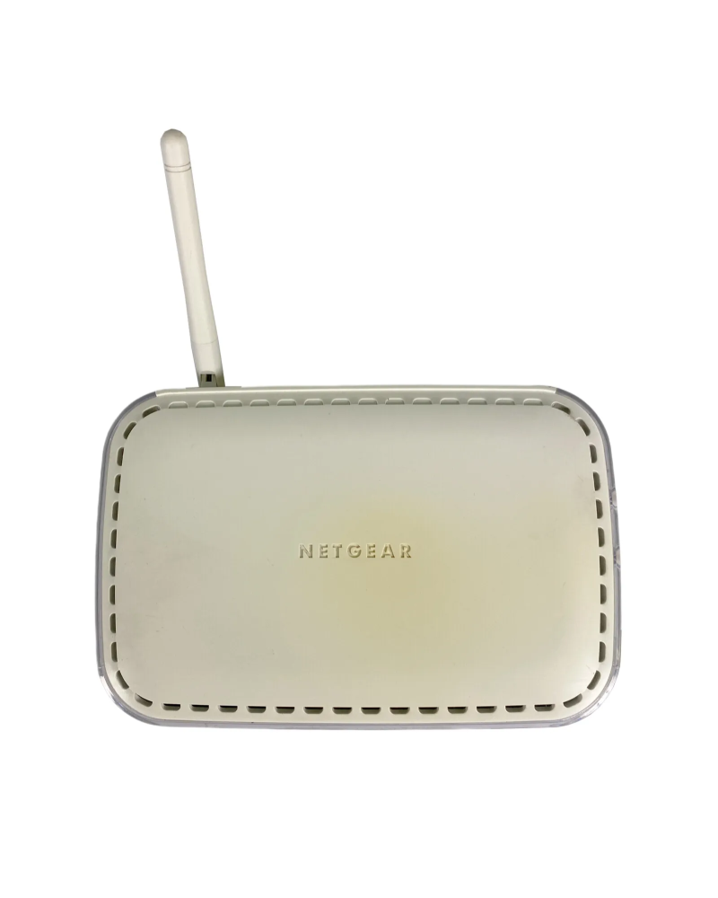 Netgear WN604 Wireless N150 Access Point