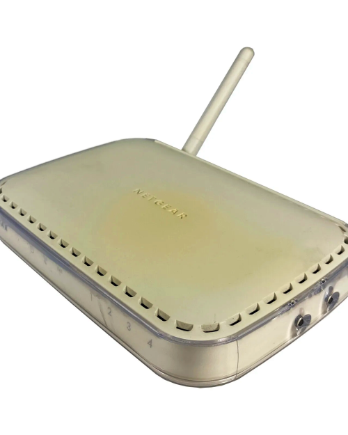 Netgear WN604 Wireless N150 Access Point