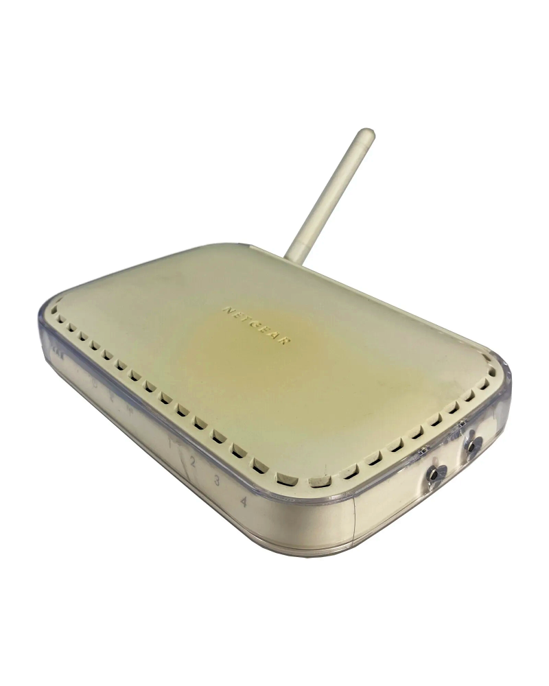 Netgear WN604 Wireless N150 Access Point