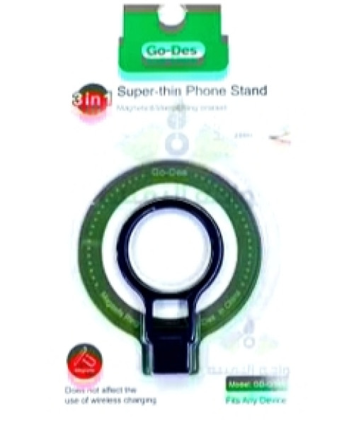 Go-Des Ultra-Thin Phone Holder