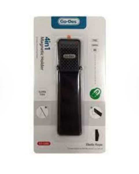 Magnetic Stand for Smartphones GO-DES GD-G086