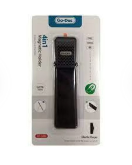 Magnetic Stand for Smartphones GO-DES GD-G086