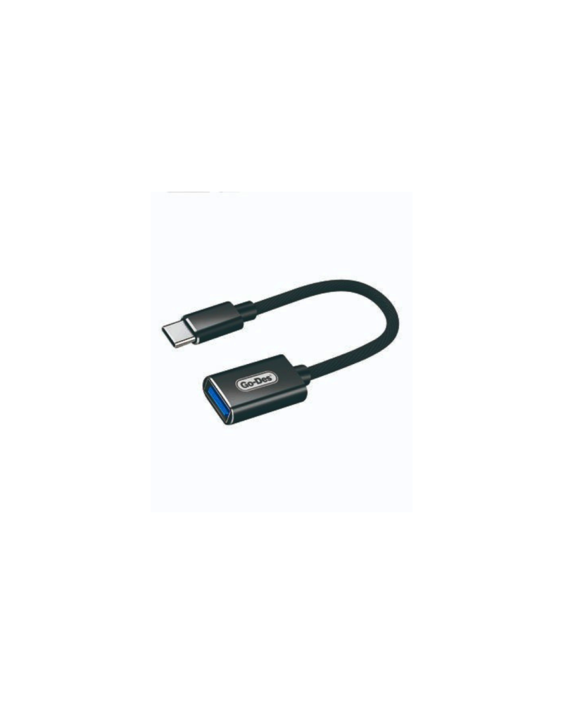 GO-DES USB-C TRANSFER USB CABLE