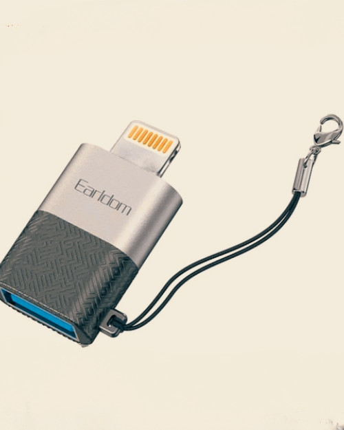 Earldom Adapter USB3.0 TO 8-PIN